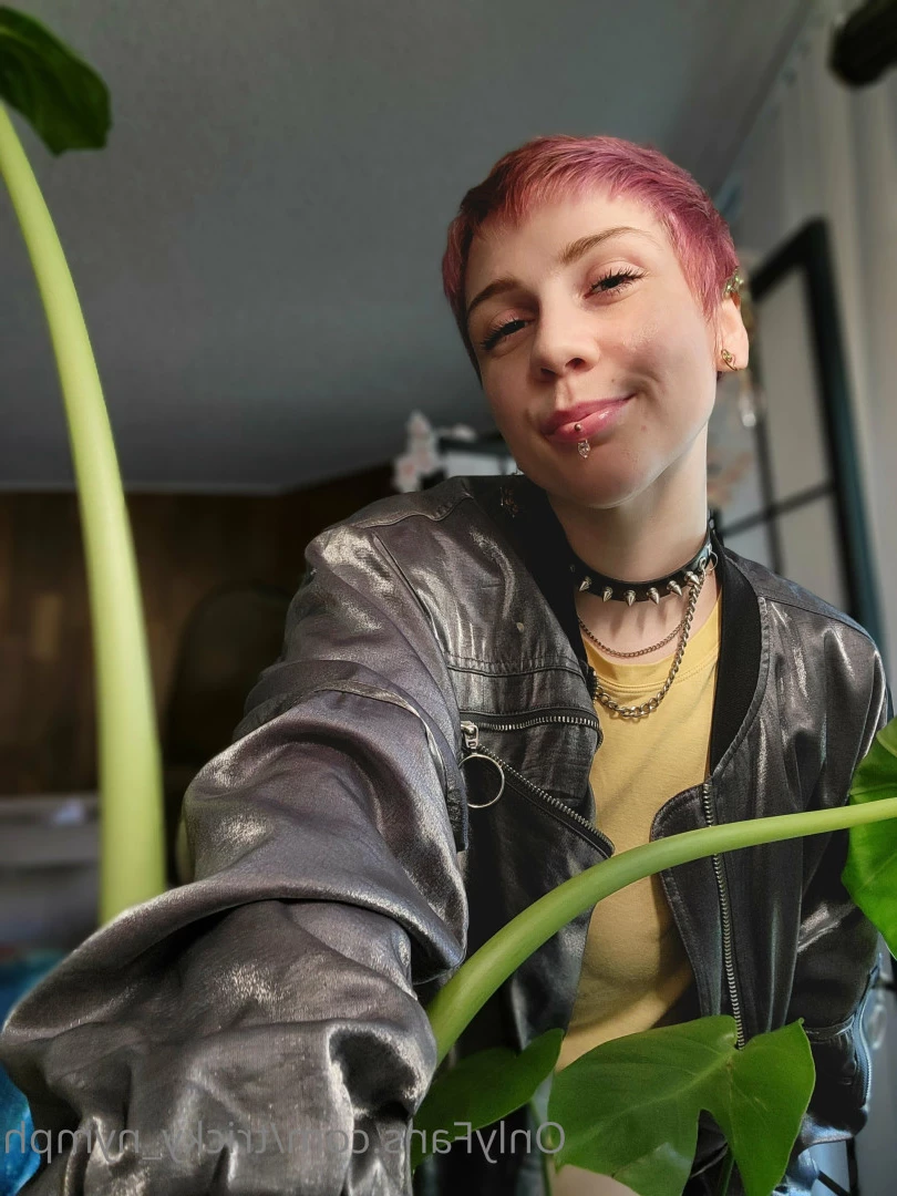 𝓒𝓪𝓼𝓼𝓲𝓮 (Tricky Nymph) [ tricky_nymph ] Onlyfans leaked photo 9321837 on Hotleaks.tv