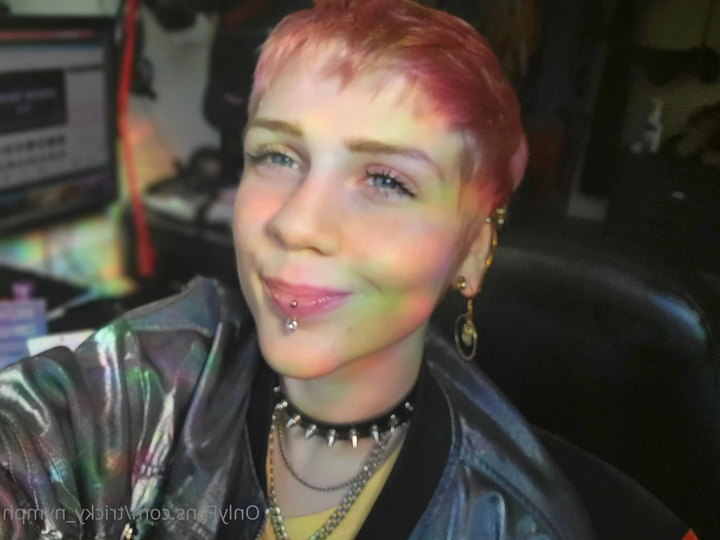 𝓒𝓪𝓼𝓼𝓲𝓮 (Tricky Nymph) [ tricky_nymph ] Onlyfans leaked photo 9322012 on Hotleaks.tv