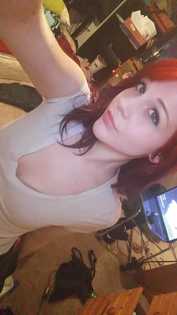 𝓒𝓪𝓼𝓼𝓲𝓮 (Tricky Nymph) [ tricky_nymph ] Onlyfans leaked photo 9322115 on Hotleaks.tv