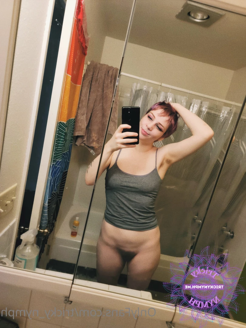 𝓒𝓪𝓼𝓼𝓲𝓮 (Tricky Nymph) [ tricky_nymph ] Onlyfans leaked photo 9322260 on Hotleaks.tv