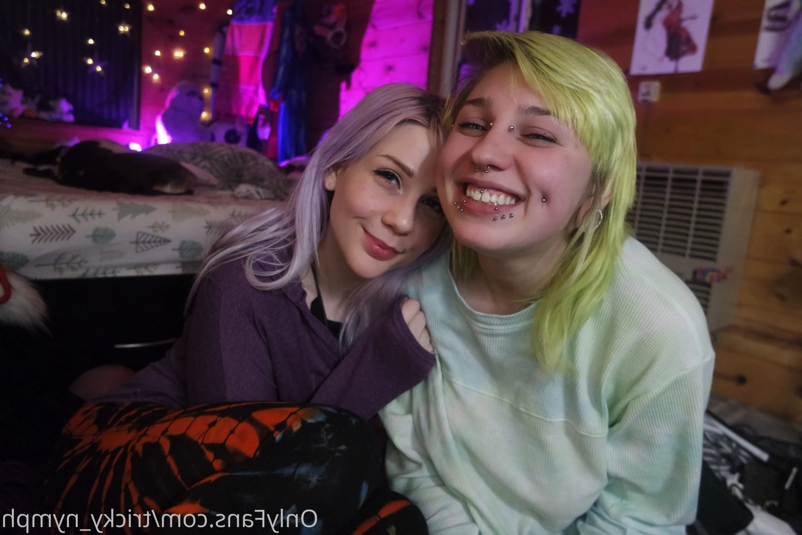 𝓒𝓪𝓼𝓼𝓲𝓮 (Tricky Nymph) [ tricky_nymph ] Onlyfans leaked photo 9322268 on Hotleaks.tv