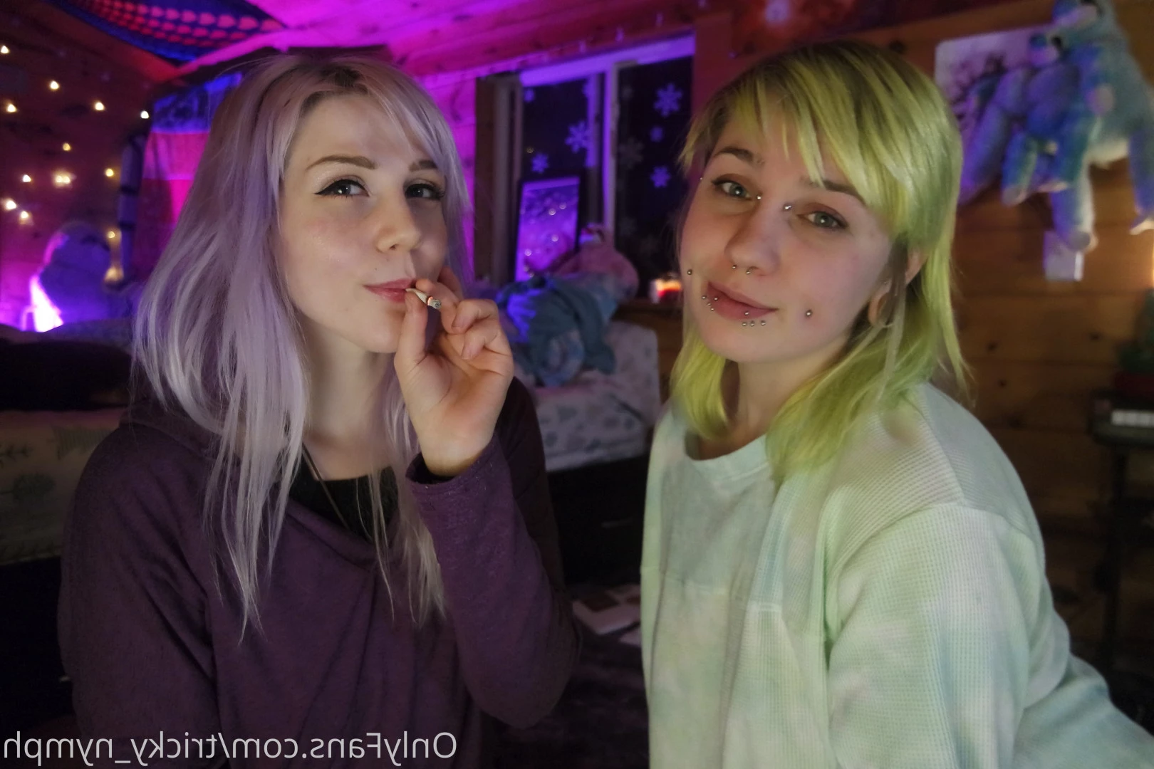 𝓒𝓪𝓼𝓼𝓲𝓮 (Tricky Nymph) [ tricky_nymph ] Onlyfans leaked photo 9323036 on Hotleaks.tv