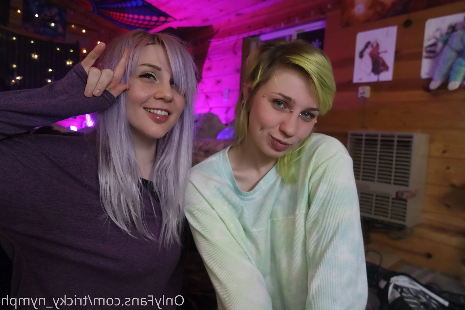 𝓒𝓪𝓼𝓼𝓲𝓮 (Tricky Nymph) [ tricky_nymph ] Onlyfans leaked photo 9323151 on Hotleaks.tv