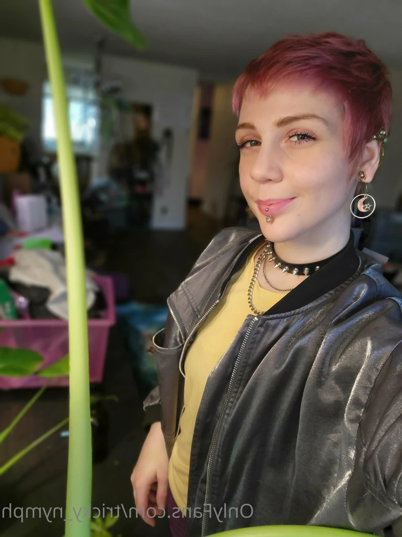 𝓒𝓪𝓼𝓼𝓲𝓮 (Tricky Nymph) [ tricky_nymph ] Onlyfans leaked photo 9323315 on Hotleaks.tv