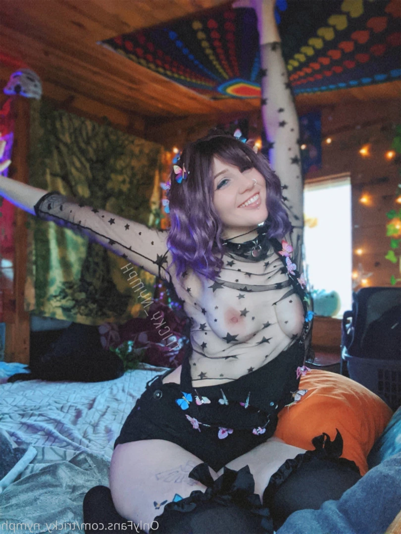 𝓒𝓪𝓼𝓼𝓲𝓮 (Tricky Nymph) [ tricky_nymph ] Onlyfans leaked photo 9323377 on Hotleaks.tv