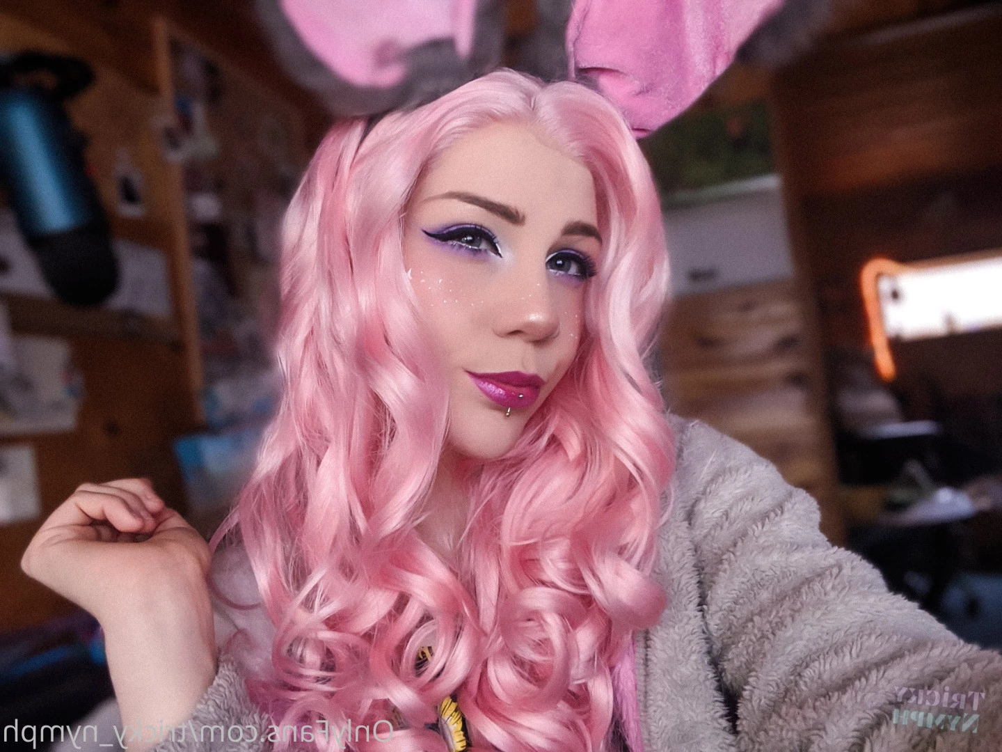 𝓒𝓪𝓼𝓼𝓲𝓮 (Tricky Nymph) [ tricky_nymph ] Onlyfans leaked photo 9323390 on Hotleaks.tv