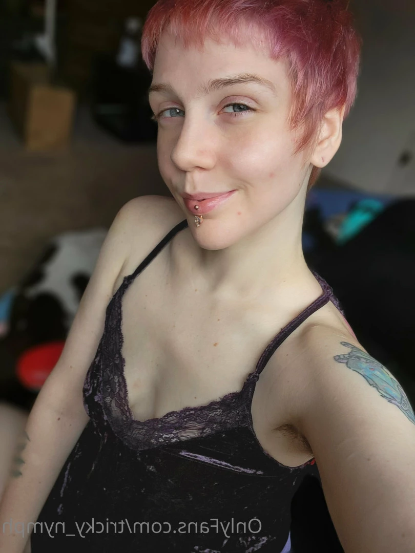 𝓒𝓪𝓼𝓼𝓲𝓮 (Tricky Nymph) [ tricky_nymph ] Onlyfans leaked photo 9323515 on Hotleaks.tv