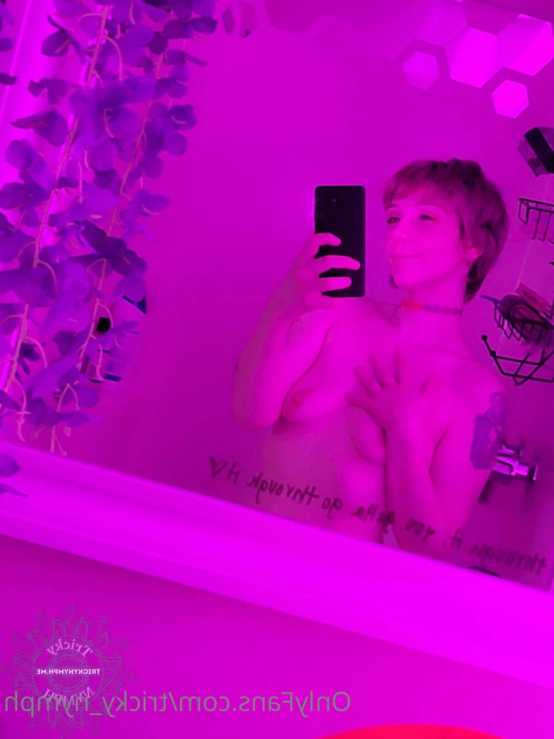 𝓒𝓪𝓼𝓼𝓲𝓮 (Tricky Nymph) [ tricky_nymph ] Onlyfans leaked photo 9324134 on Hotleaks.tv