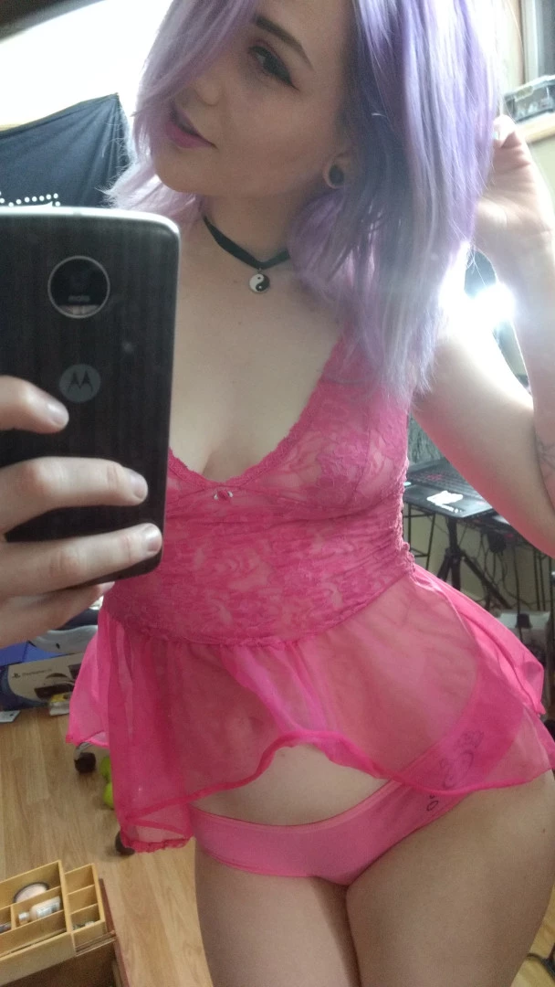 𝓒𝓪𝓼𝓼𝓲𝓮 (Tricky Nymph) [ tricky_nymph ] Onlyfans leaked photo 9324332 on Hotleaks.tv