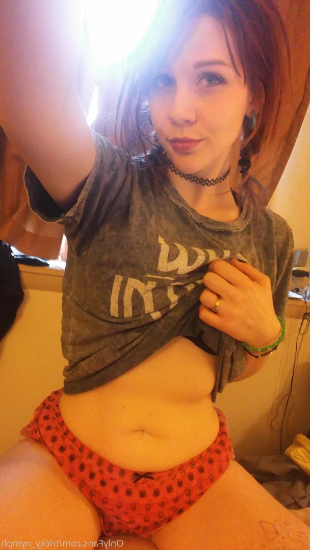 𝓒𝓪𝓼𝓼𝓲𝓮 (Tricky Nymph) [ tricky_nymph ] Onlyfans leaked photo 9324427 on Hotleaks.tv
