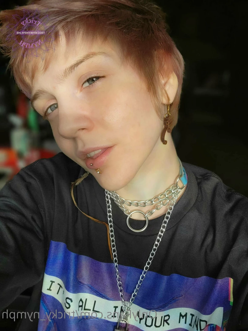 𝓒𝓪𝓼𝓼𝓲𝓮 (Tricky Nymph) [ tricky_nymph ] Onlyfans leaked photo 9324549 on Hotleaks.tv