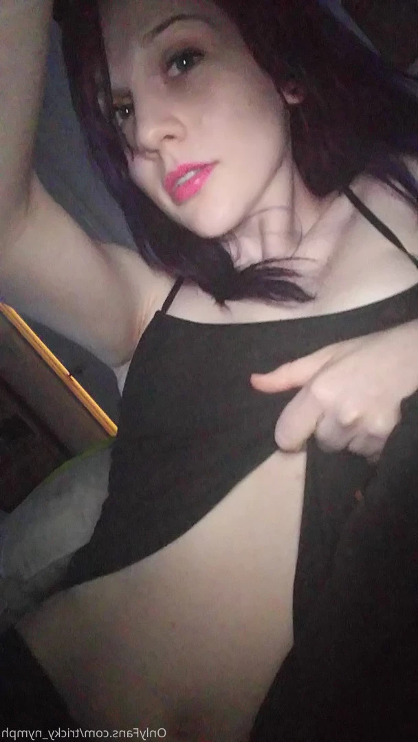 𝓒𝓪𝓼𝓼𝓲𝓮 (Tricky Nymph) [ tricky_nymph ] Onlyfans leaked photo 9324586 on Hotleaks.tv