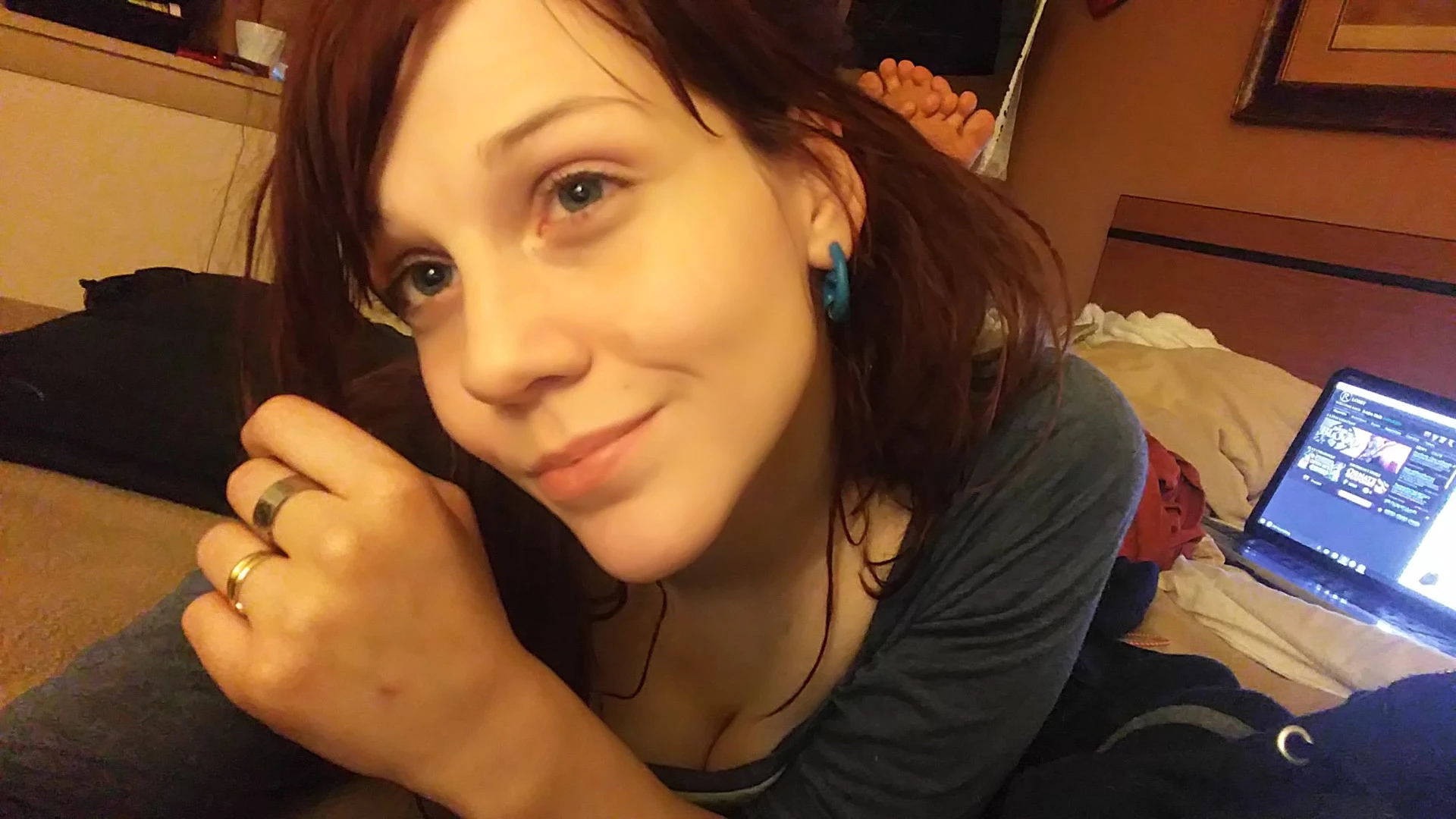 𝓒𝓪𝓼𝓼𝓲𝓮 (Tricky Nymph) [ tricky_nymph ] Onlyfans leaked photo 9325018 on Hotleaks.tv