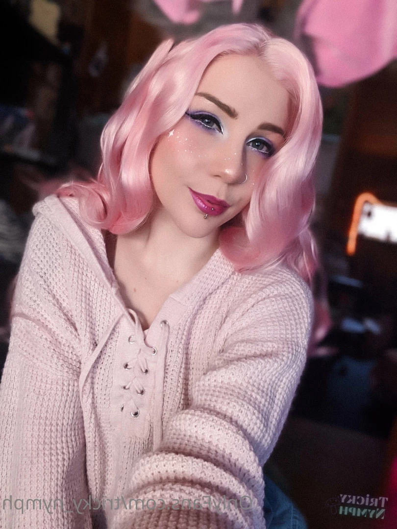 𝓒𝓪𝓼𝓼𝓲𝓮 (Tricky Nymph) [ tricky_nymph ] Onlyfans leaked photo 9325448 on Hotleaks.tv
