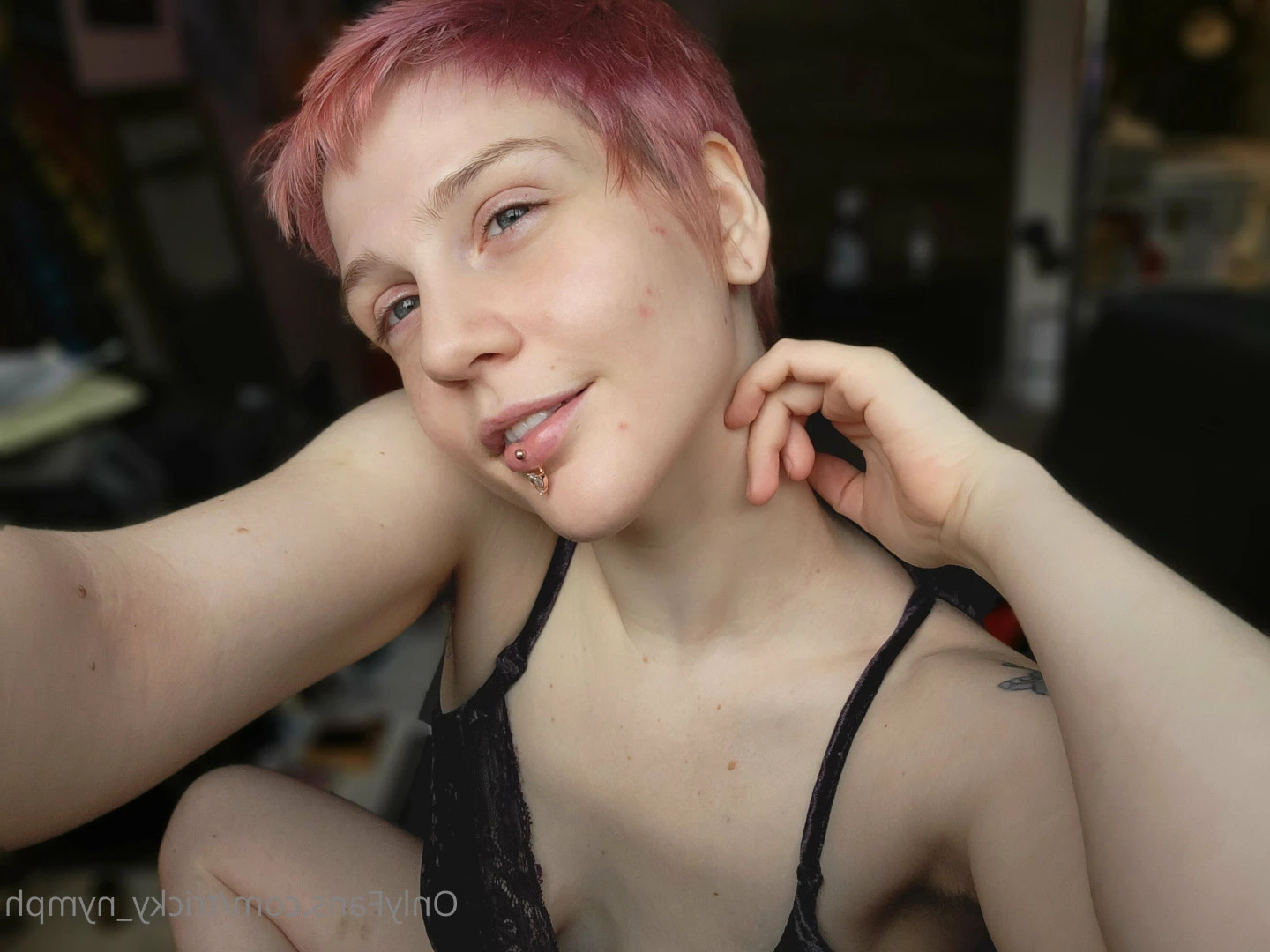 𝓒𝓪𝓼𝓼𝓲𝓮 (Tricky Nymph) [ tricky_nymph ] Onlyfans leaked photo 9326028 on Hotleaks.tv