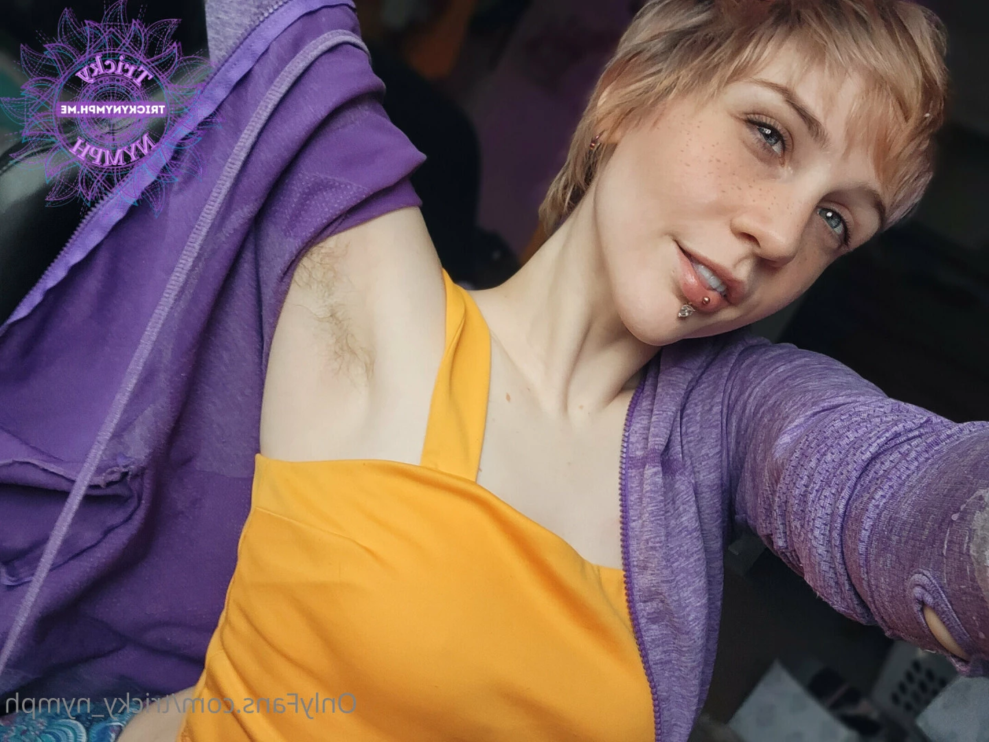 𝓒𝓪𝓼𝓼𝓲𝓮 (Tricky Nymph) [ tricky_nymph ] Onlyfans leaked photo 9326053 on Hotleaks.tv