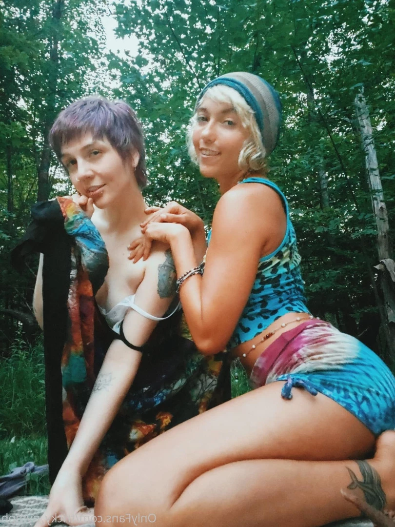 𝓒𝓪𝓼𝓼𝓲𝓮 (Tricky Nymph) [ tricky_nymph ] Onlyfans leaked photo 9326348 on Hotleaks.tv
