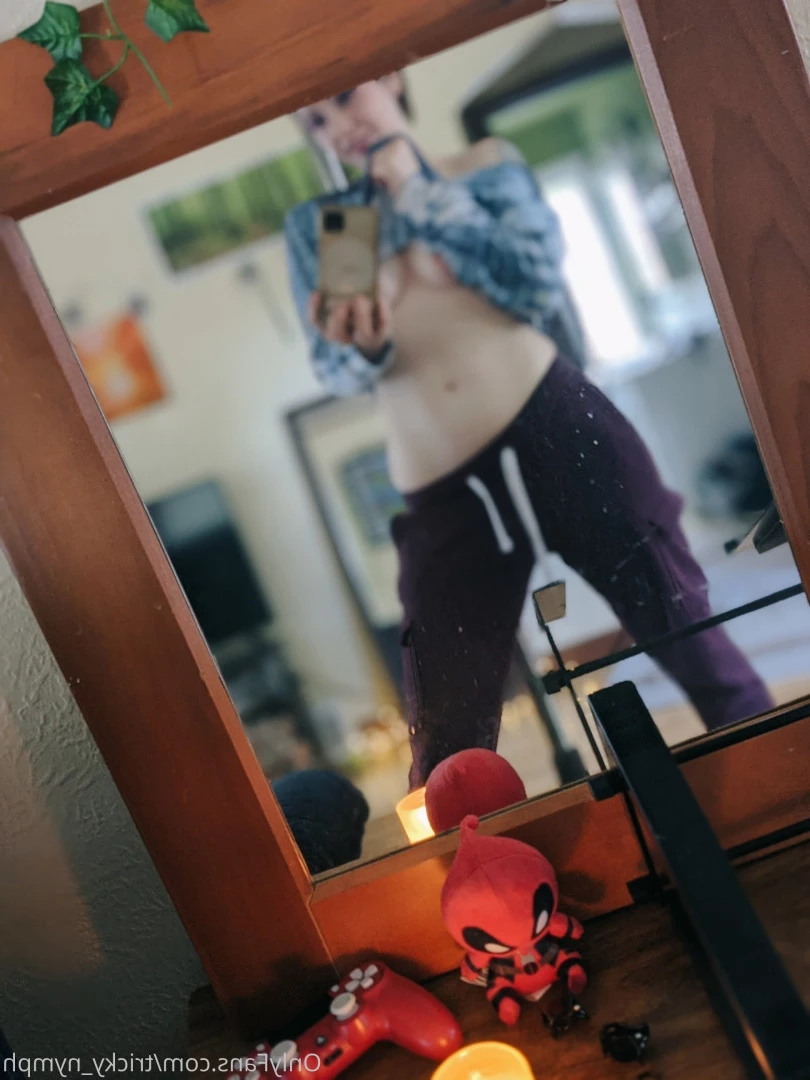 𝓒𝓪𝓼𝓼𝓲𝓮 (Tricky Nymph) [ tricky_nymph ] Onlyfans leaked photo 9326613 on Hotleaks.tv
