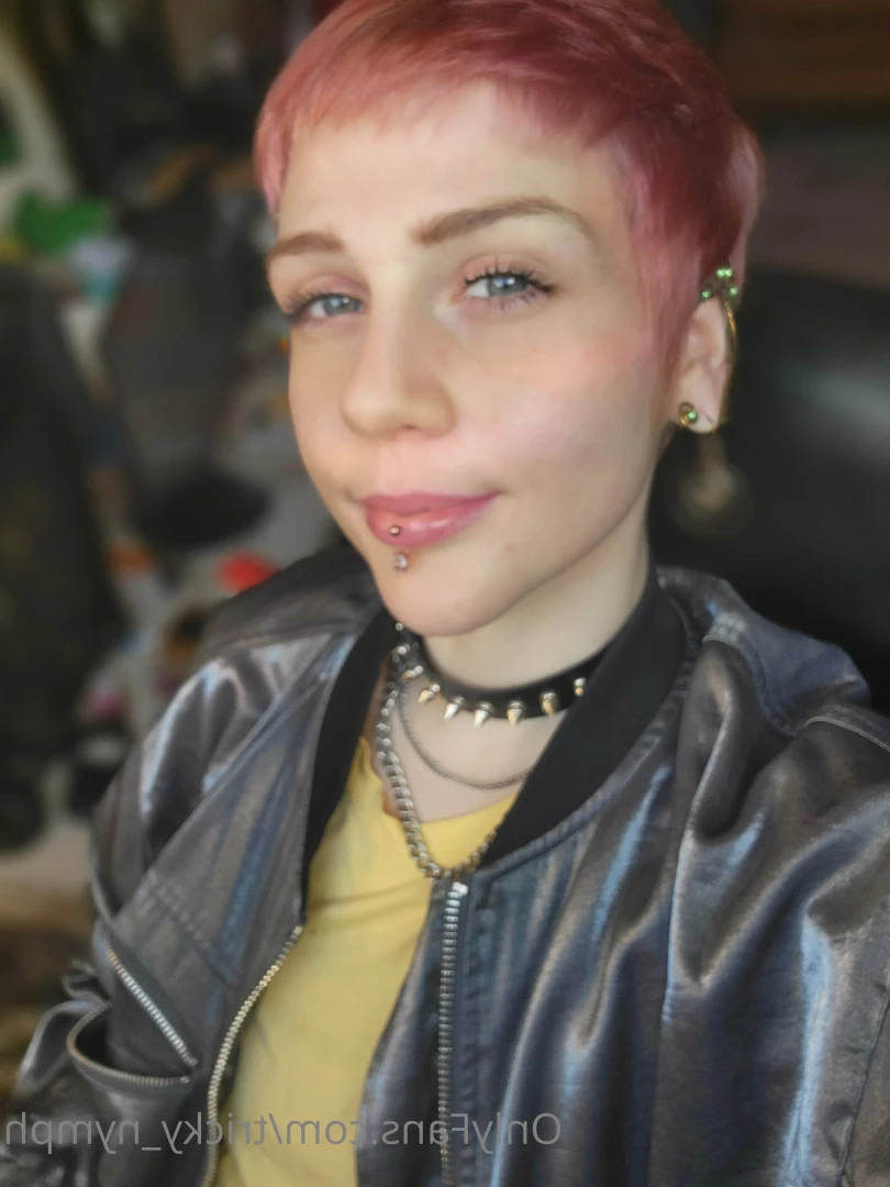 𝓒𝓪𝓼𝓼𝓲𝓮 (Tricky Nymph) [ tricky_nymph ] Onlyfans leaked photo 9326762 on Hotleaks.tv