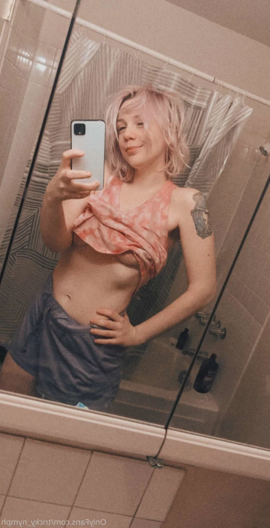 𝓒𝓪𝓼𝓼𝓲𝓮 (Tricky Nymph) [ tricky_nymph ] Onlyfans leaked photo 9326850 on Hotleaks.tv