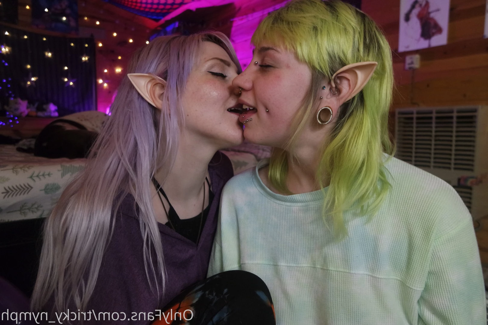 𝓒𝓪𝓼𝓼𝓲𝓮 (Tricky Nymph) [ tricky_nymph ] Onlyfans leaked photo 9327229 on Hotleaks.tv