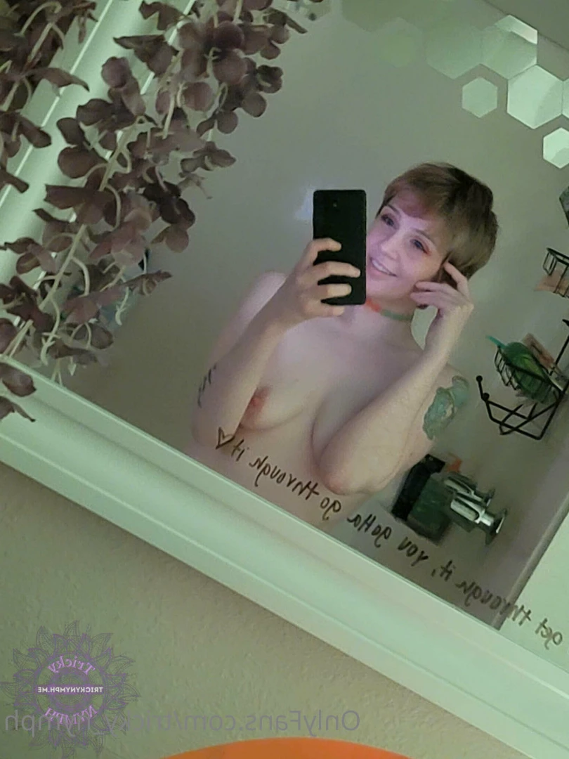 𝓒𝓪𝓼𝓼𝓲𝓮 (Tricky Nymph) [ tricky_nymph ] Onlyfans leaked photo 9327970 on Hotleaks.tv