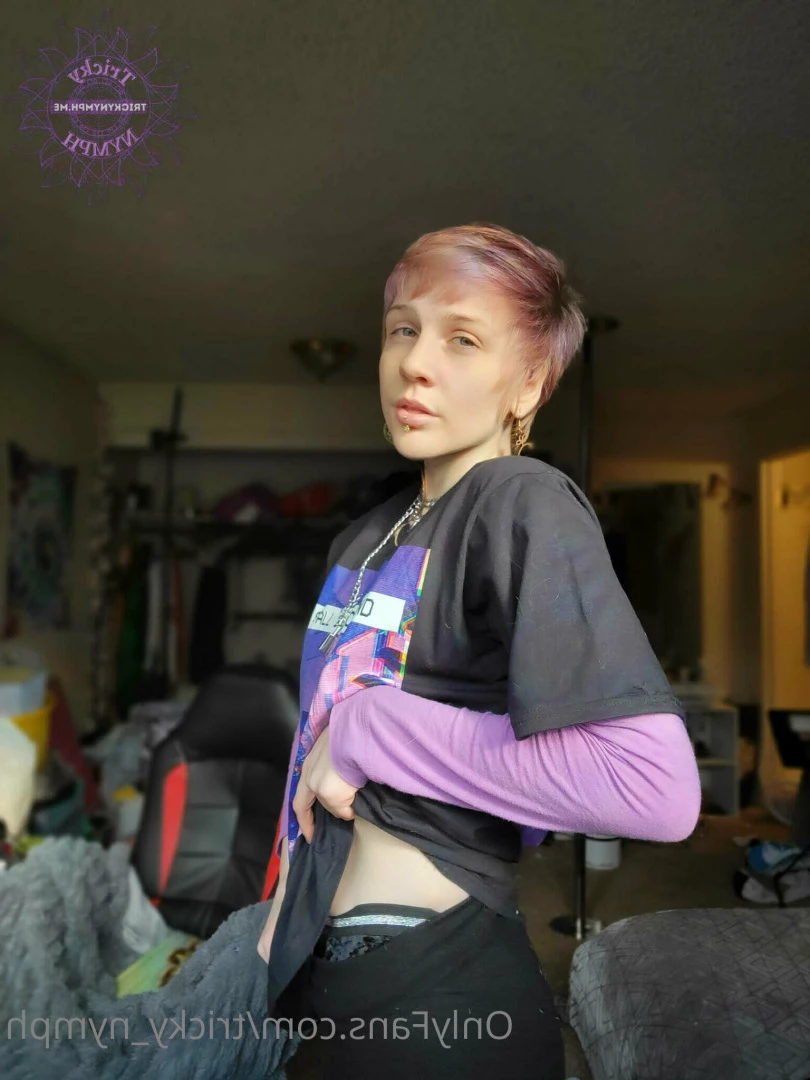 𝓒𝓪𝓼𝓼𝓲𝓮 (Tricky Nymph) [ tricky_nymph ] Onlyfans leaked photo 9327979 on Hotleaks.tv