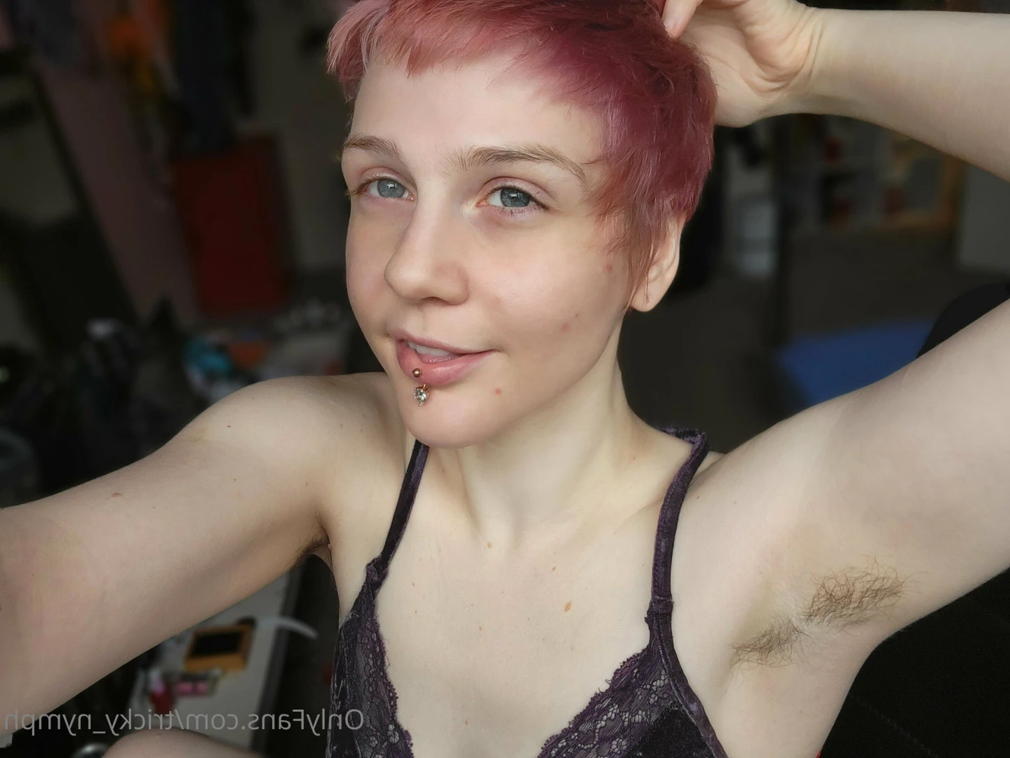 𝓒𝓪𝓼𝓼𝓲𝓮 (Tricky Nymph) [ tricky_nymph ] Onlyfans leaked photo 9328279 on Hotleaks.tv