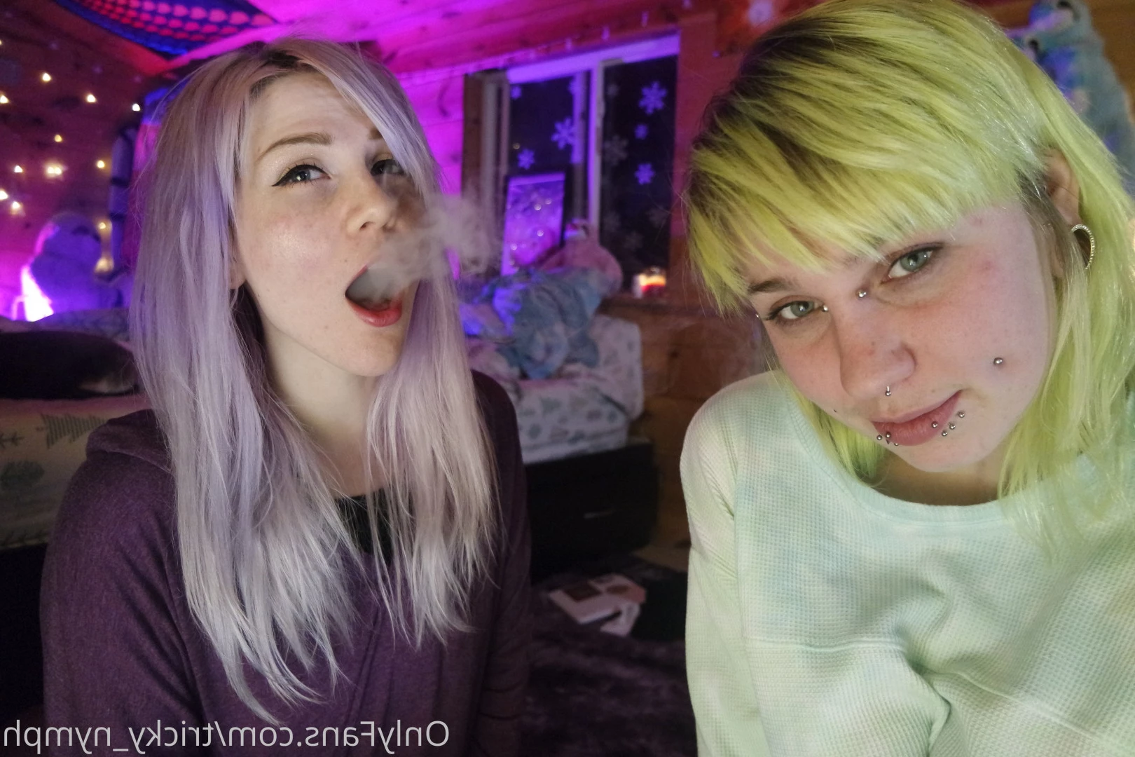 𝓒𝓪𝓼𝓼𝓲𝓮 (Tricky Nymph) [ tricky_nymph ] Onlyfans leaked photo 9328379 on Hotleaks.tv