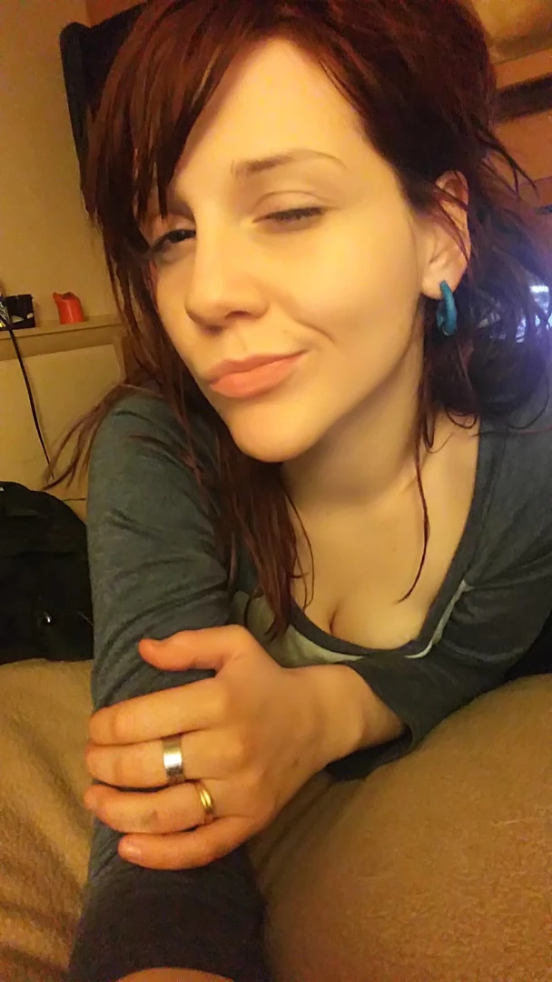 𝓒𝓪𝓼𝓼𝓲𝓮 (Tricky Nymph) [ tricky_nymph ] Onlyfans leaked photo 9328457 on Hotleaks.tv