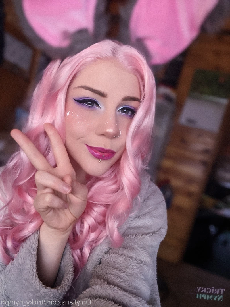 𝓒𝓪𝓼𝓼𝓲𝓮 (Tricky Nymph) [ tricky_nymph ] Onlyfans leaked photo 9328808 on Hotleaks.tv