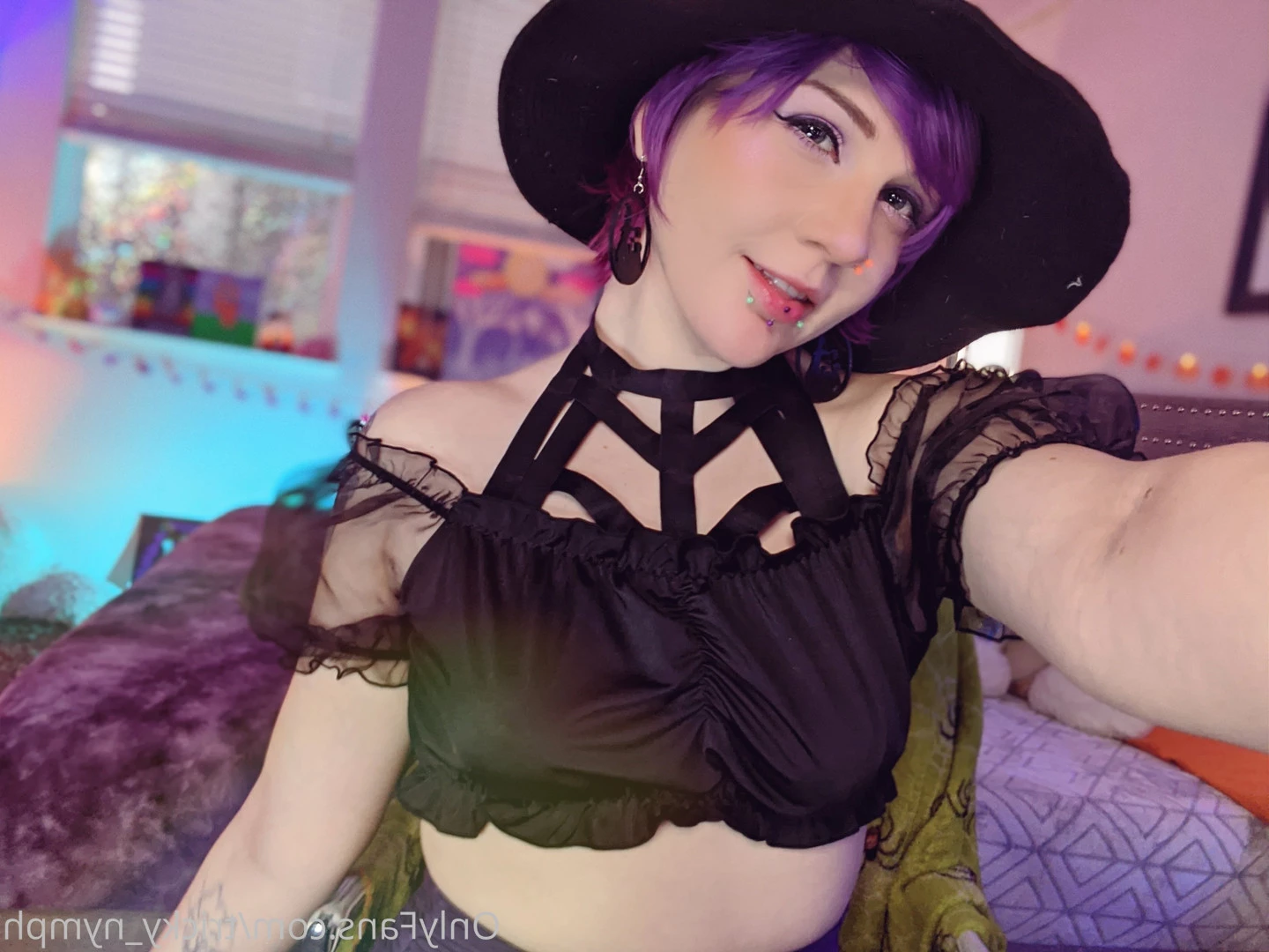𝓒𝓪𝓼𝓼𝓲𝓮 (Tricky Nymph) [ tricky_nymph ] Onlyfans leaked photo 9329142 on Hotleaks.tv