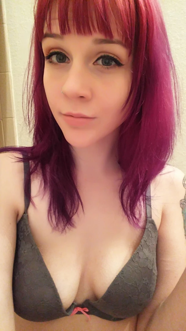 𝓒𝓪𝓼𝓼𝓲𝓮 (Tricky Nymph) [ tricky_nymph ] Onlyfans leaked photo 9329337 on Hotleaks.tv