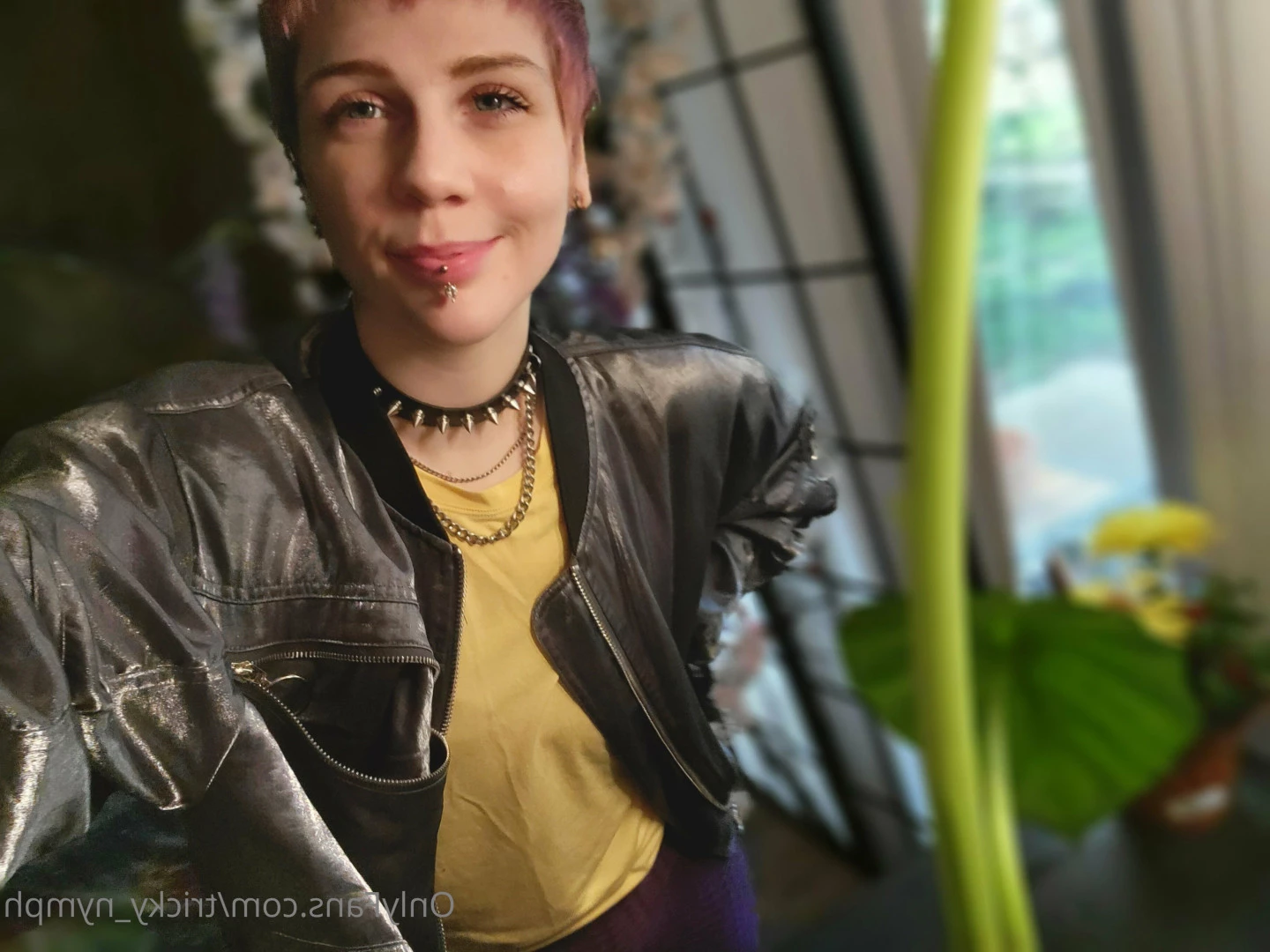 𝓒𝓪𝓼𝓼𝓲𝓮 (Tricky Nymph) [ tricky_nymph ] Onlyfans leaked photo 9329464 on Hotleaks.tv