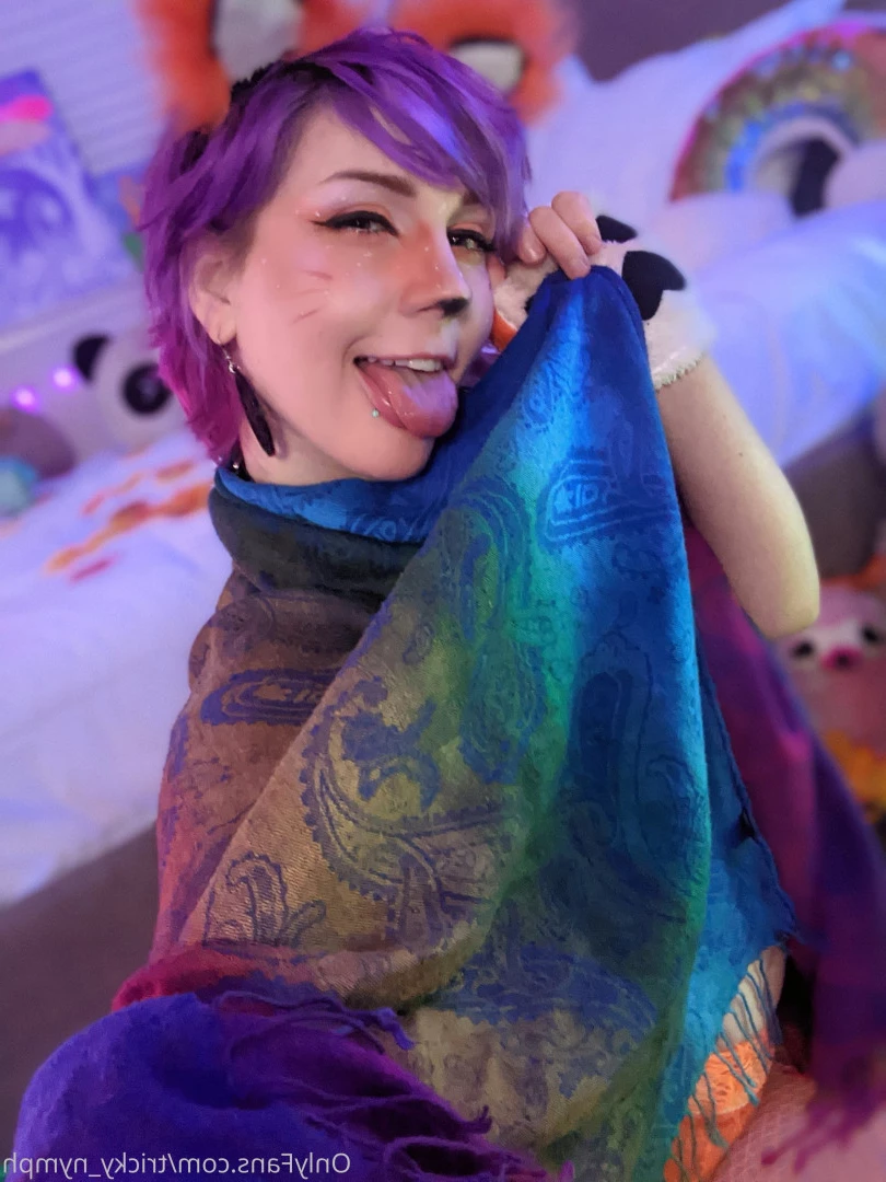 𝓒𝓪𝓼𝓼𝓲𝓮 (Tricky Nymph) [ tricky_nymph ] Onlyfans leaked photo 9330004 on Hotleaks.tv