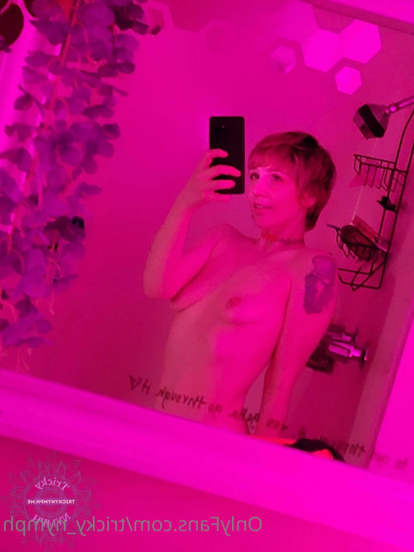 𝓒𝓪𝓼𝓼𝓲𝓮 (Tricky Nymph) [ tricky_nymph ] Onlyfans leaked photo 9330351 on Hotleaks.tv