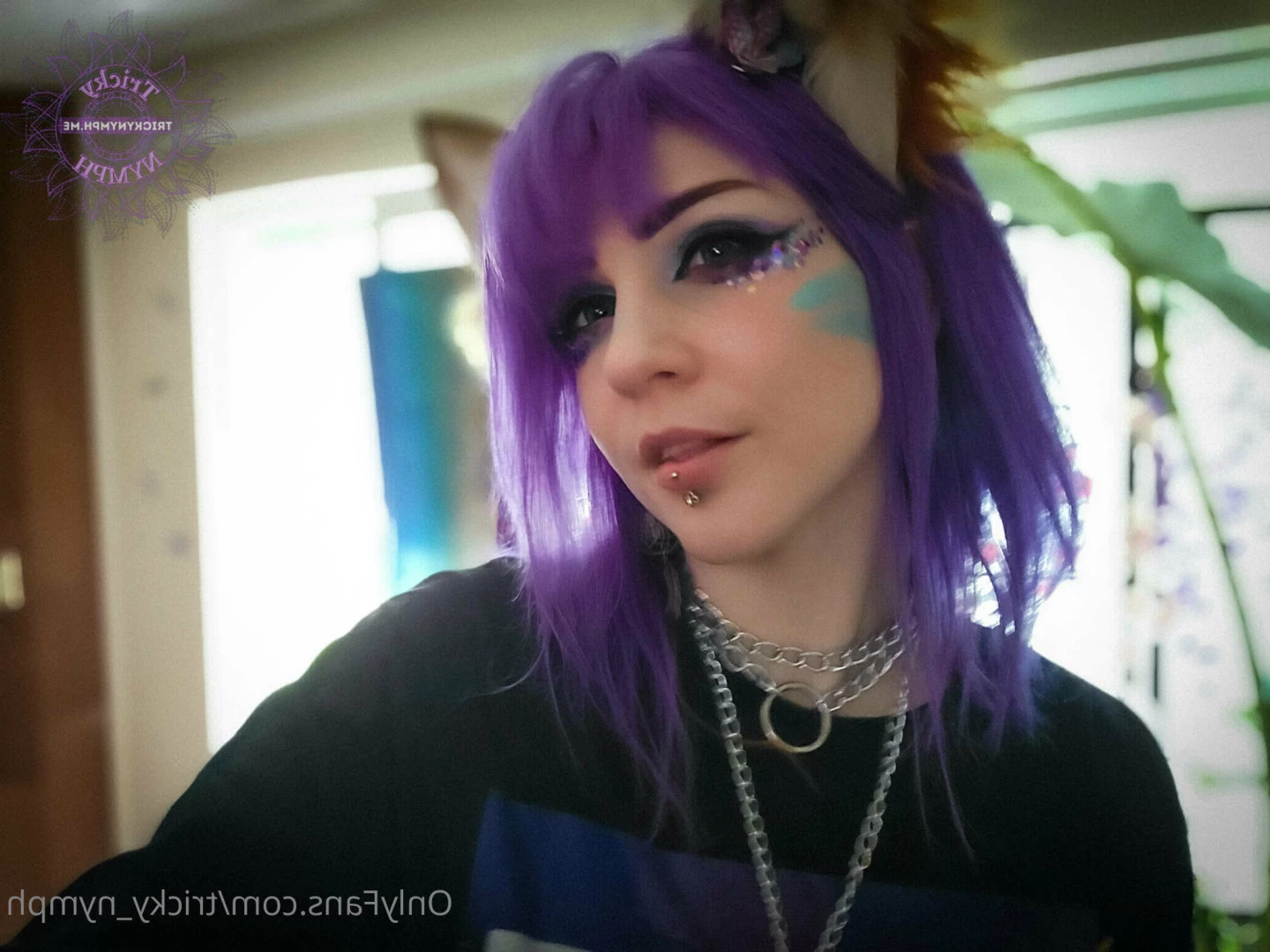 𝓒𝓪𝓼𝓼𝓲𝓮 (Tricky Nymph) [ tricky_nymph ] Onlyfans leaked photo 9330403 on Hotleaks.tv