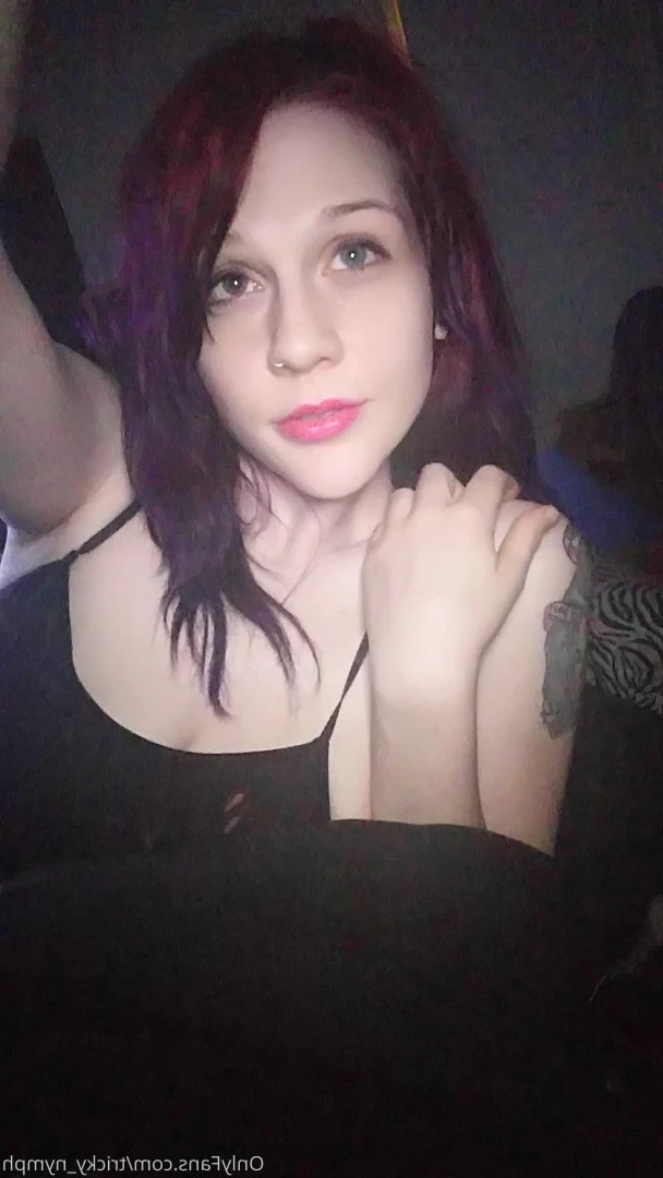 𝓒𝓪𝓼𝓼𝓲𝓮 (Tricky Nymph) [ tricky_nymph ] Onlyfans leaked photo 9330455 on Hotleaks.tv