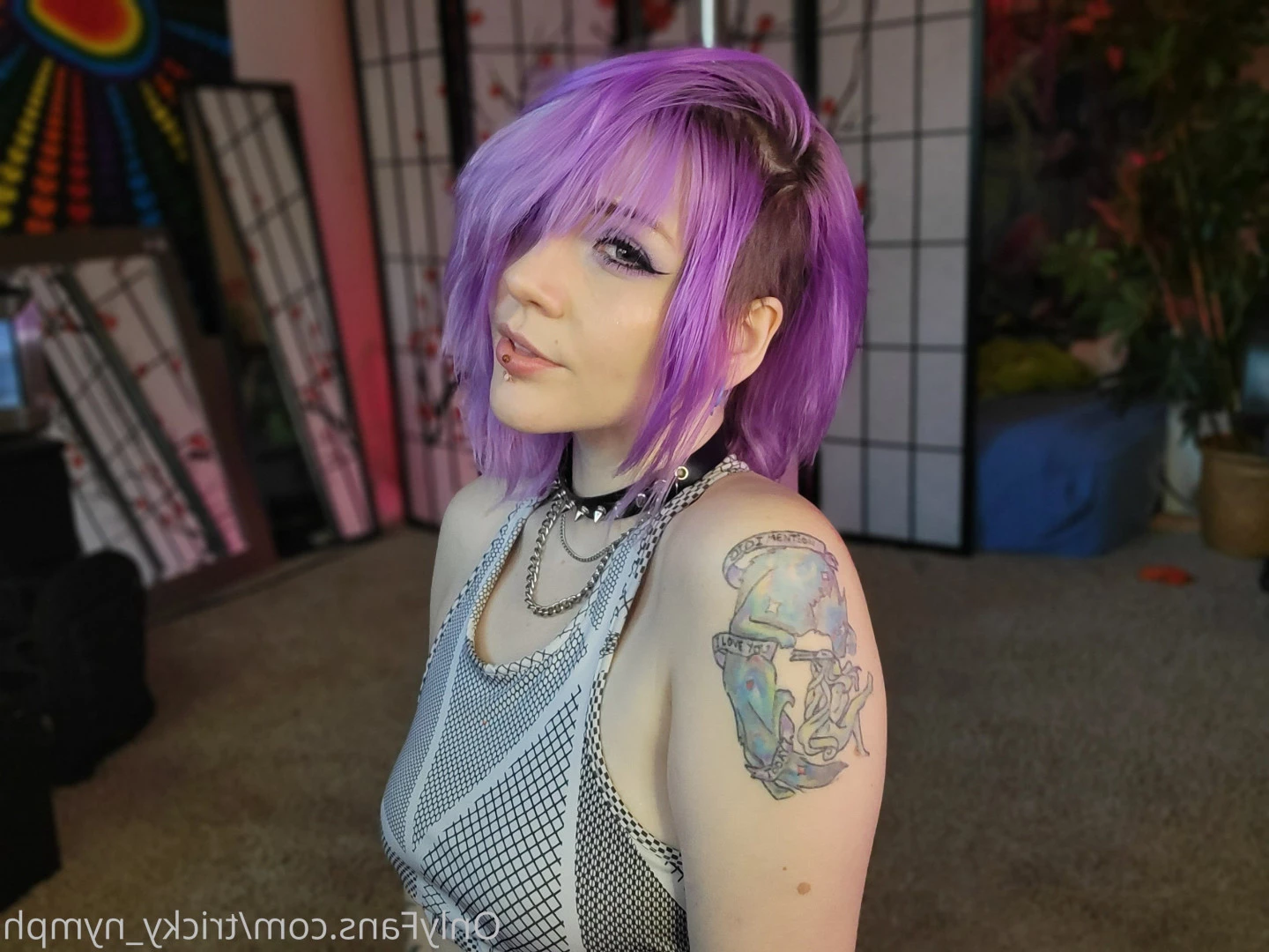 𝓒𝓪𝓼𝓼𝓲𝓮 (Tricky Nymph) [ tricky_nymph ] Onlyfans leaked photo 9330488 on Hotleaks.tv