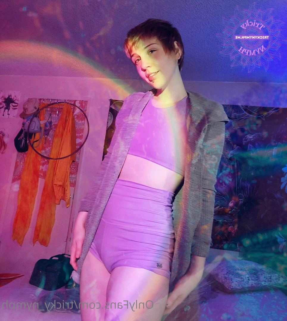 𝓒𝓪𝓼𝓼𝓲𝓮 (Tricky Nymph) [ tricky_nymph ] Onlyfans leaked photo 9330522 on Hotleaks.tv