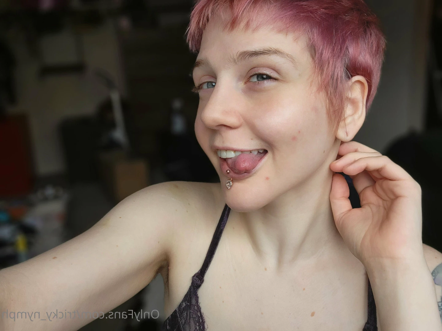 𝓒𝓪𝓼𝓼𝓲𝓮 (Tricky Nymph) [ tricky_nymph ] Onlyfans leaked photo 9330696 on Hotleaks.tv