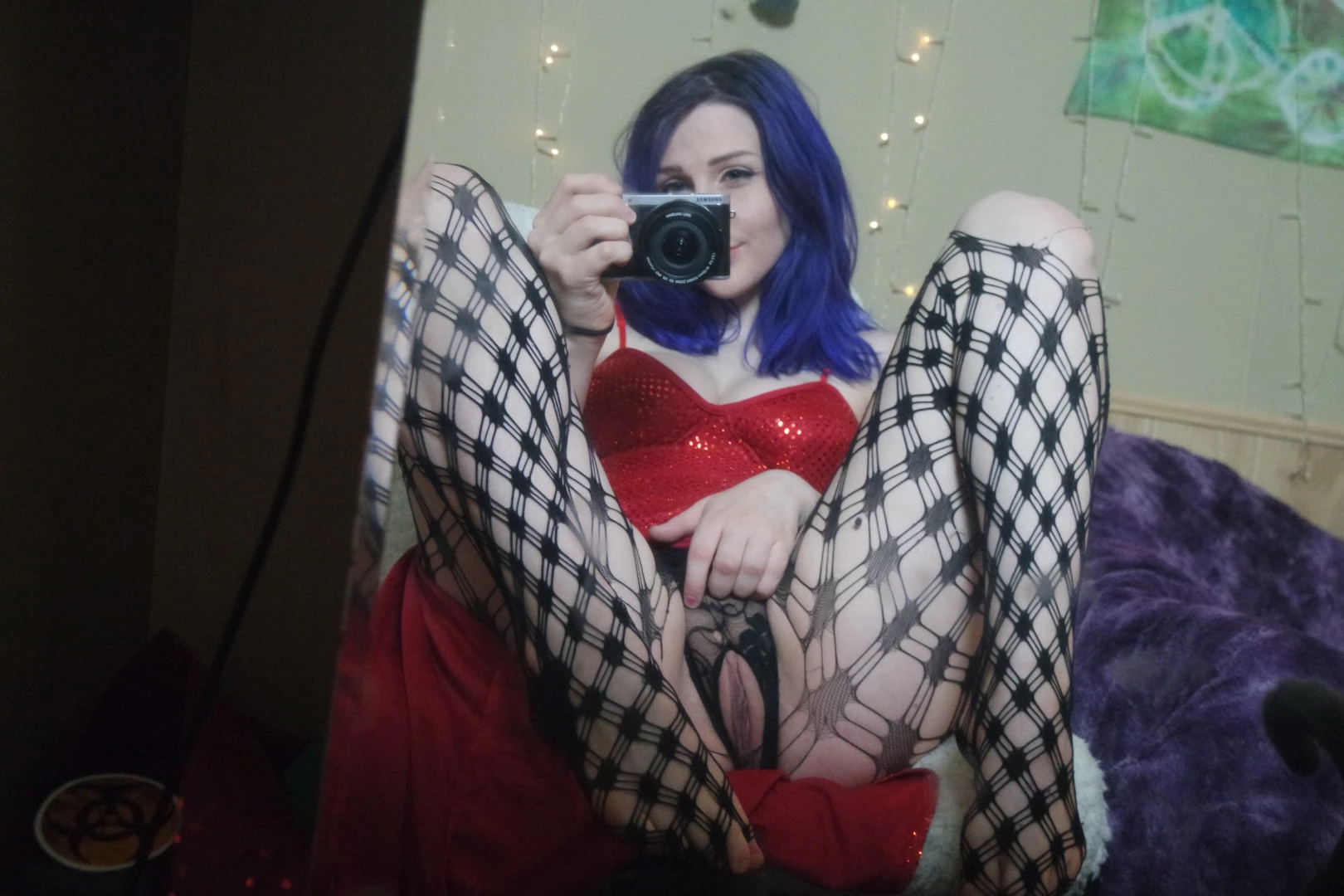 𝓒𝓪𝓼𝓼𝓲𝓮 (Tricky Nymph) [ tricky_nymph ] Onlyfans leaked photo 9330704 on Hotleaks.tv
