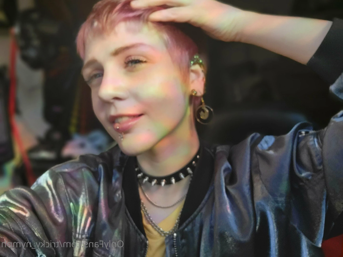 𝓒𝓪𝓼𝓼𝓲𝓮 (Tricky Nymph) [ tricky_nymph ] Onlyfans leaked photo 9330932 on Hotleaks.tv