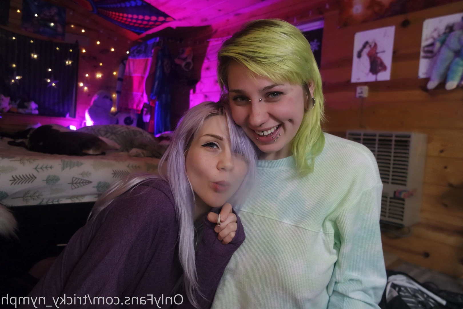 𝓒𝓪𝓼𝓼𝓲𝓮 (Tricky Nymph) [ tricky_nymph ] Onlyfans leaked photo 9331301 on Hotleaks.tv