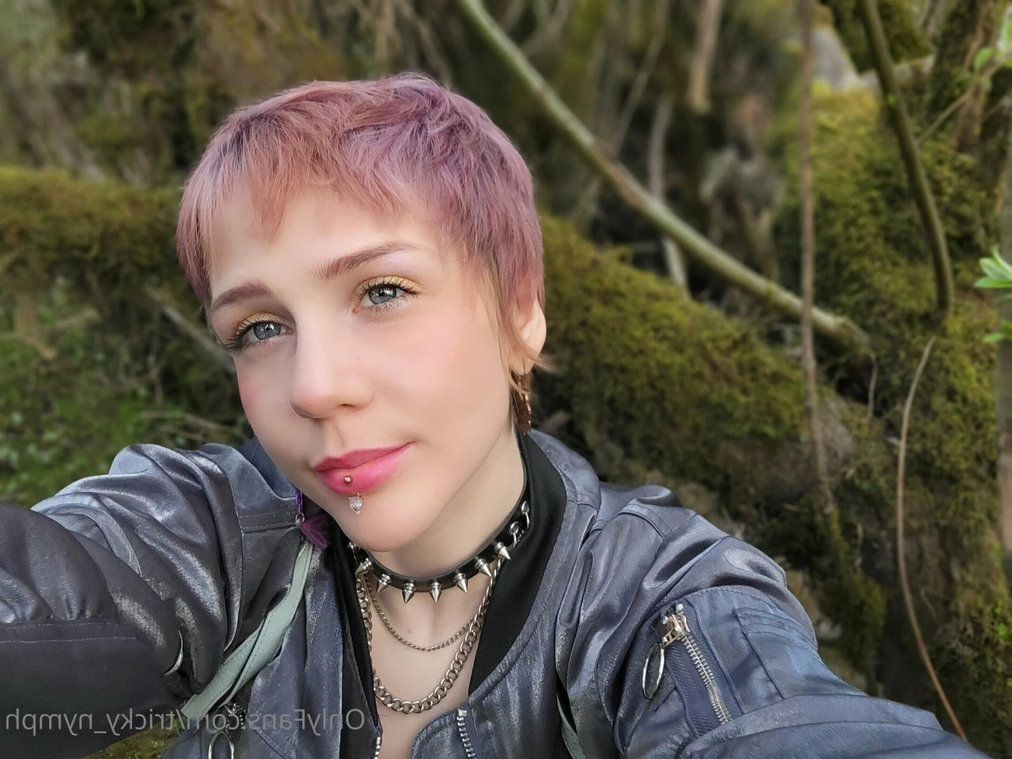 𝓒𝓪𝓼𝓼𝓲𝓮 (Tricky Nymph) [ tricky_nymph ] Onlyfans leaked photo 9332085 on Hotleaks.tv