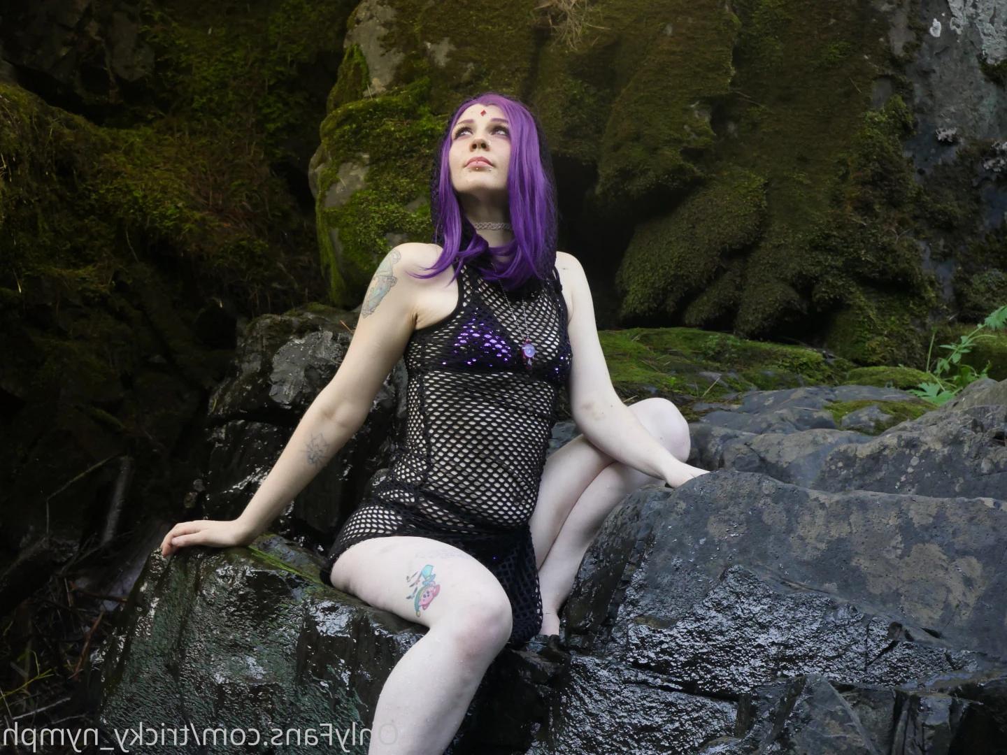 𝓒𝓪𝓼𝓼𝓲𝓮 (Tricky Nymph) [ tricky_nymph ] Onlyfans leaked photo 9332356 on Hotleaks.tv
