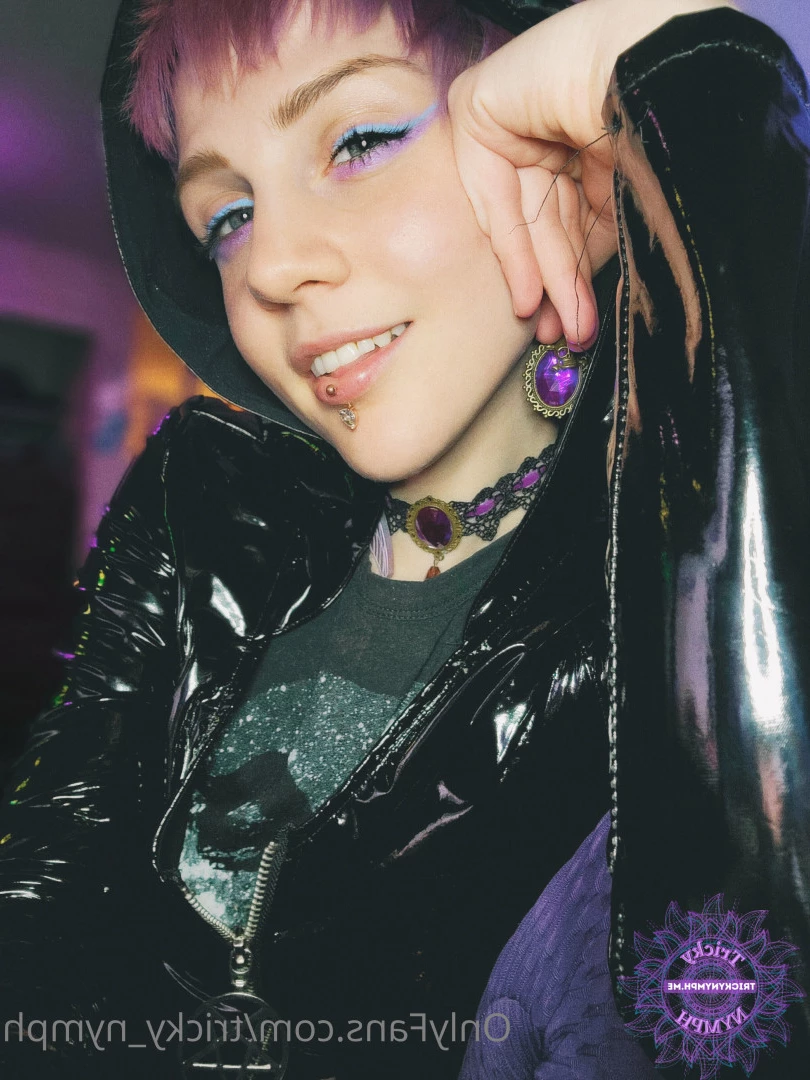 𝓒𝓪𝓼𝓼𝓲𝓮 (Tricky Nymph) [ tricky_nymph ] Onlyfans leaked photo 9332652 on Hotleaks.tv