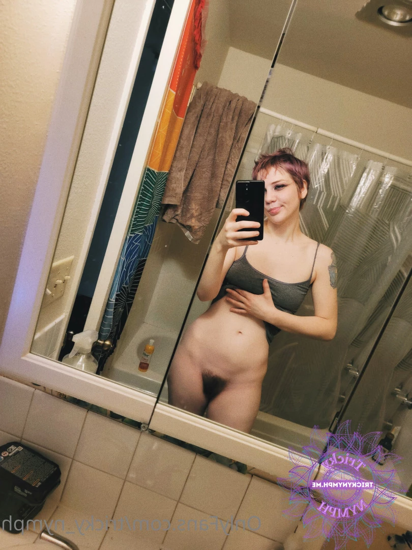 𝓒𝓪𝓼𝓼𝓲𝓮 (Tricky Nymph) [ tricky_nymph ] Onlyfans leaked photo 9332748 on Hotleaks.tv