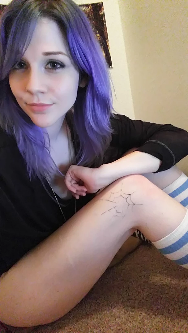𝓒𝓪𝓼𝓼𝓲𝓮 (Tricky Nymph) [ tricky_nymph ] Onlyfans leaked photo 9332816 on Hotleaks.tv