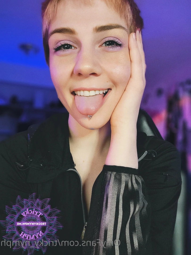 𝓒𝓪𝓼𝓼𝓲𝓮 (Tricky Nymph) [ tricky_nymph ] Onlyfans leaked photo 9332873 on Hotleaks.tv